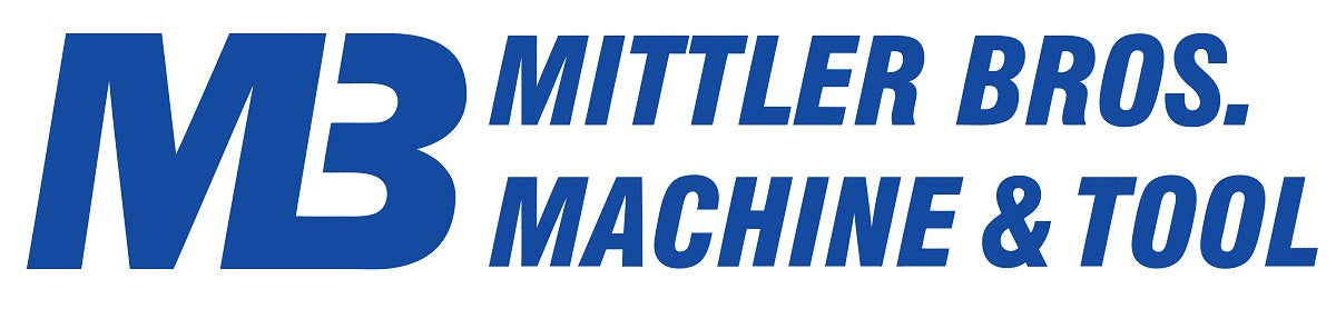 Mittler Bros. Bead Rollers