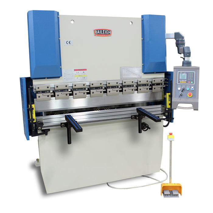 Baileigh BP-3305NC CNC Hydraulic Press Brake