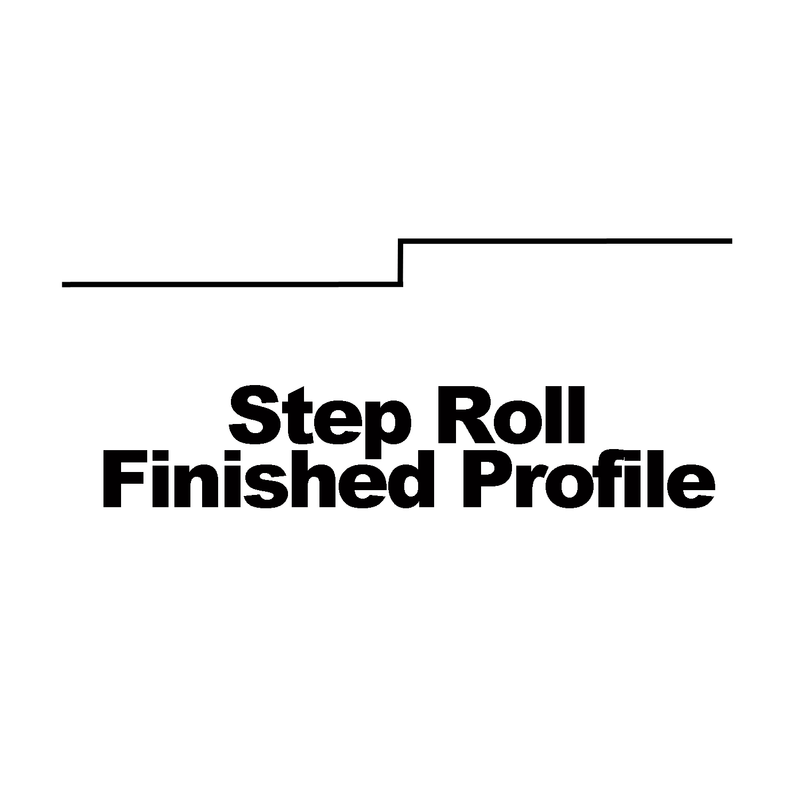 Baileigh BR-18 Series Step Dies - Nylon