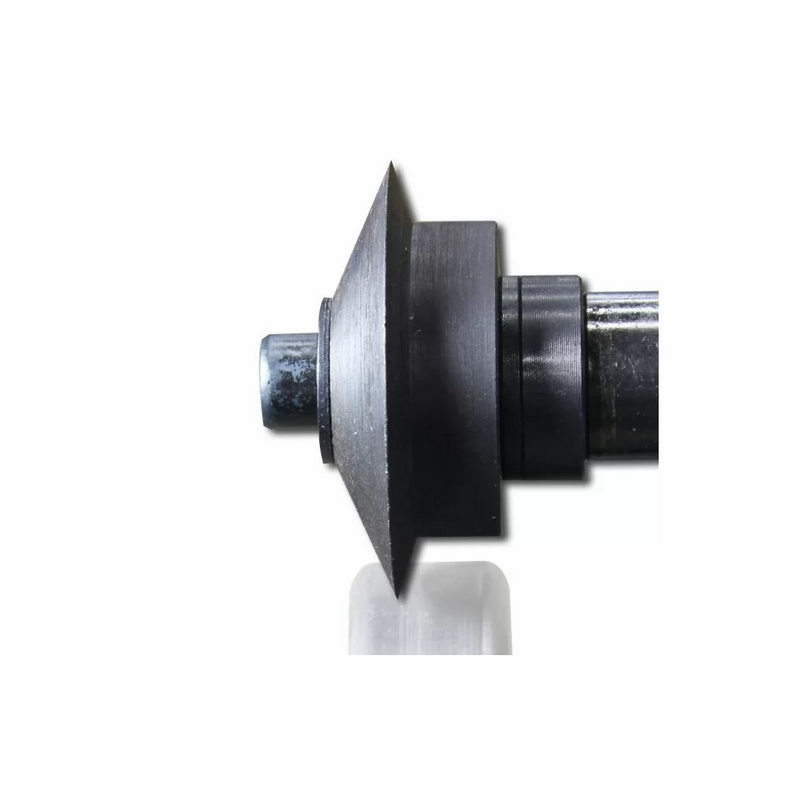 Baileigh BR-18 Series Speciality Bead Roller Dies