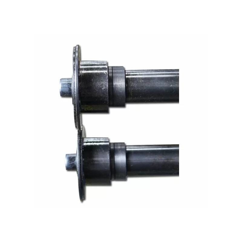 Baileigh BR-18 Series Speciality Bead Roller Dies