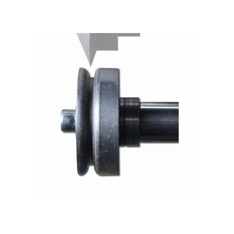 Baileigh BR-18 Series Speciality Bead Roller Dies