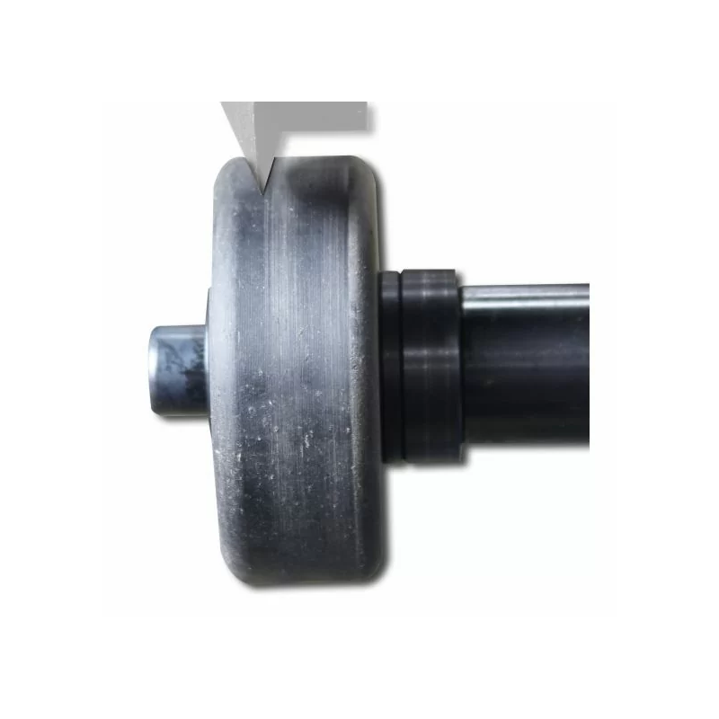 Baileigh BR-18 Series Speciality Bead Roller Dies