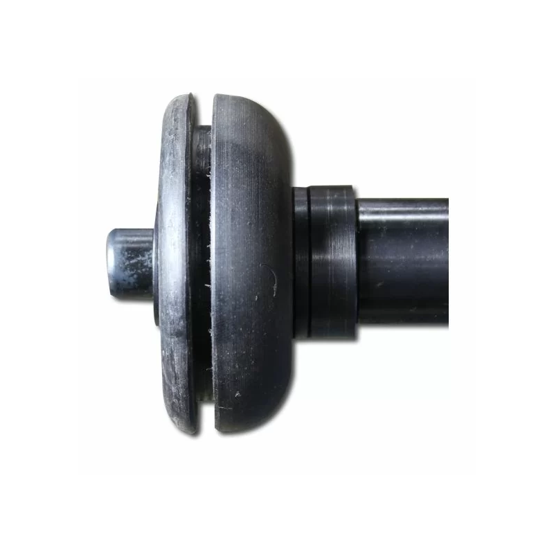 Baileigh BR-18 Series Speciality Bead Roller Dies