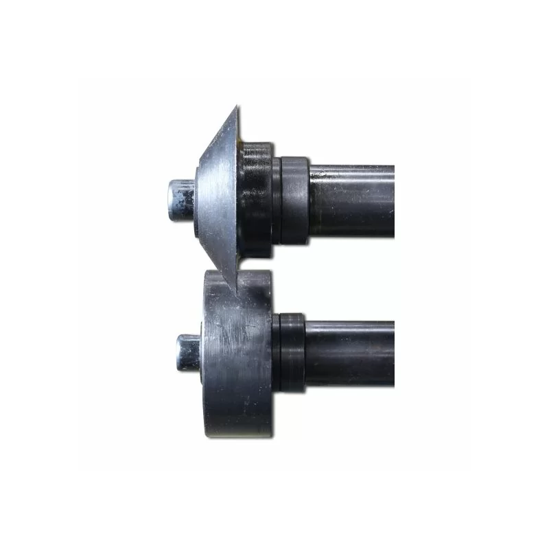 Baileigh BR-18 Series Speciality Bead Roller Dies