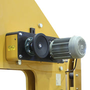 Baileigh PH-28HD-VS Power Hammer Motor