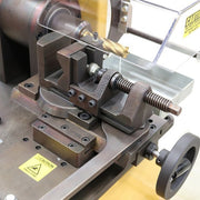 Baileigh TN-700 Endmill Notcher Adjustable Vice