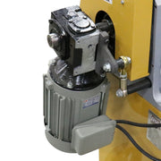 Baileigh TN-800 Pipe and Tube Notcher Motor