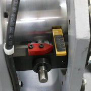 Baileigh TN-800 Pipe and Tube Notcher Adjuster