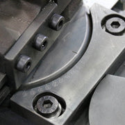 Baileigh TN-800 Pipe and Tube Notcher Degree Gauge