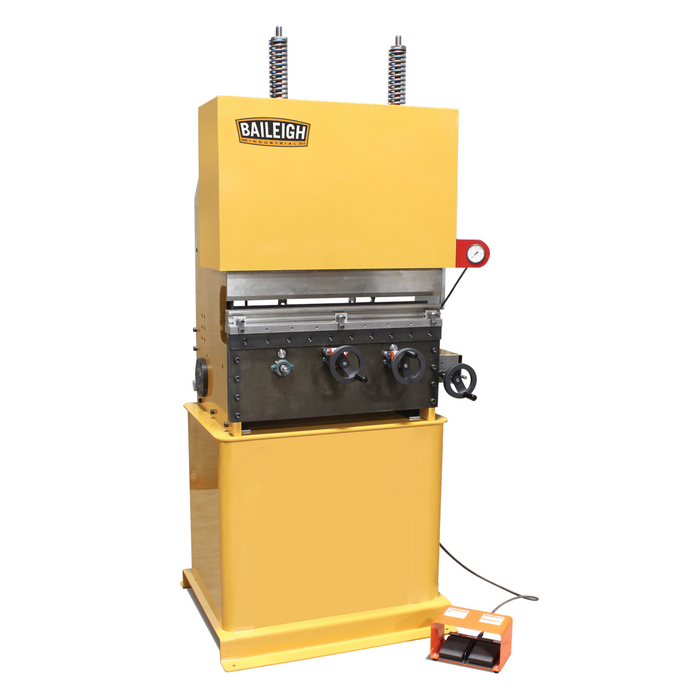 Bailiegh BP-3142NC Hydraulic Press Brake