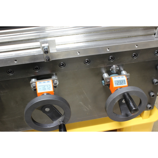Bailiegh BP-3142NC Hydraulic Press Brake DRO