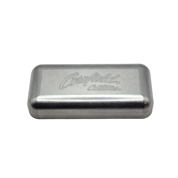 Cornfield Customs Billet File Holder