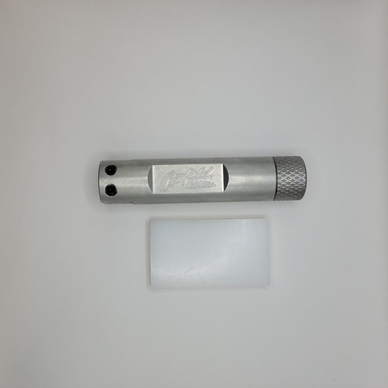 Cornfield Customs Corking Tool