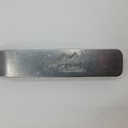 Cornfield Customs Slapper Logo