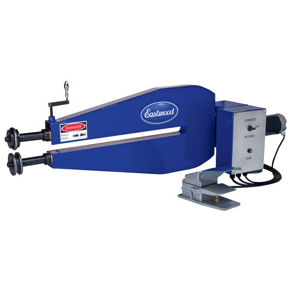 Eastwood 24" Motorized Bead Roller 20622A
