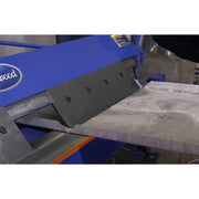 Eastwood 48" Box and Pan Brake - Large Pan prep