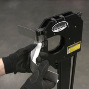 Eastwood 21489 Elite Deep Jaw Shrinker Stretcher In Use 4