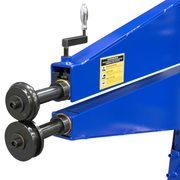 Eastwood 36inch Motorized Bead Roller Drive Shafts