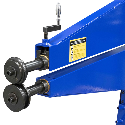 Eastwood 36inch Motorized Bead Roller Drive Shafts