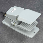 Eastwood 36inch Motorized Bead Roller Foot Pedal