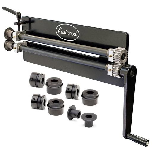 Eastwood 32044 Metal Bead Roller with Dies