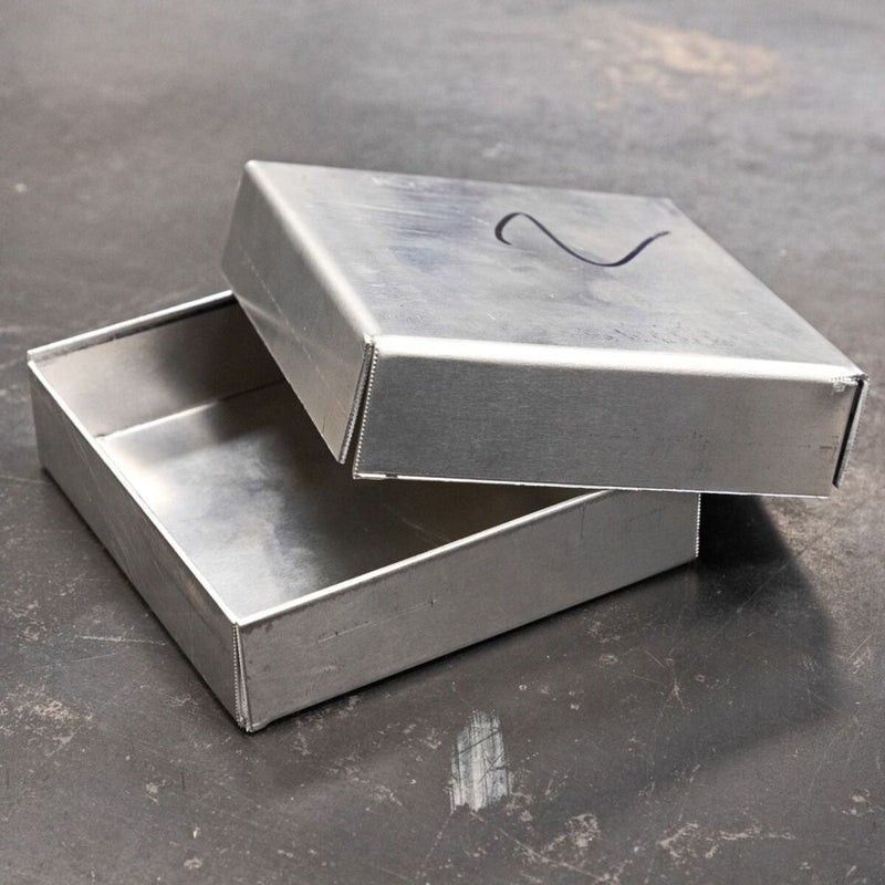 Eastwood 68512 24in Electro-Brake - Samples