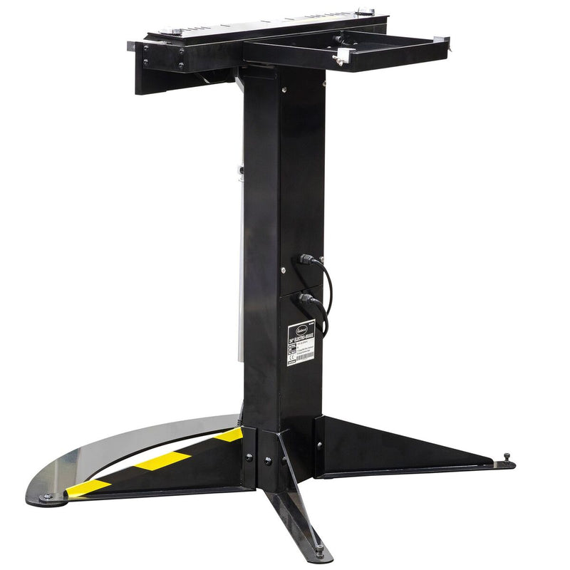 Eastwood 68512 24in Electro-Brake - Rear