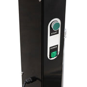 Eastwood 68512 24in Electro-Brake - Controls