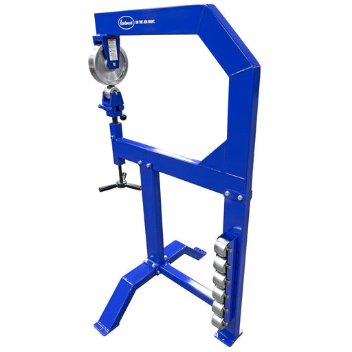 Eastwood English Wheel With Stand