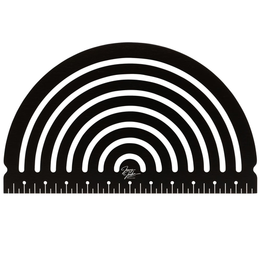 Jamey Jordan Signature Series Circle Layout Tool