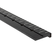 Jamey Jordan Signature Series Edge Layout Tool Close Up