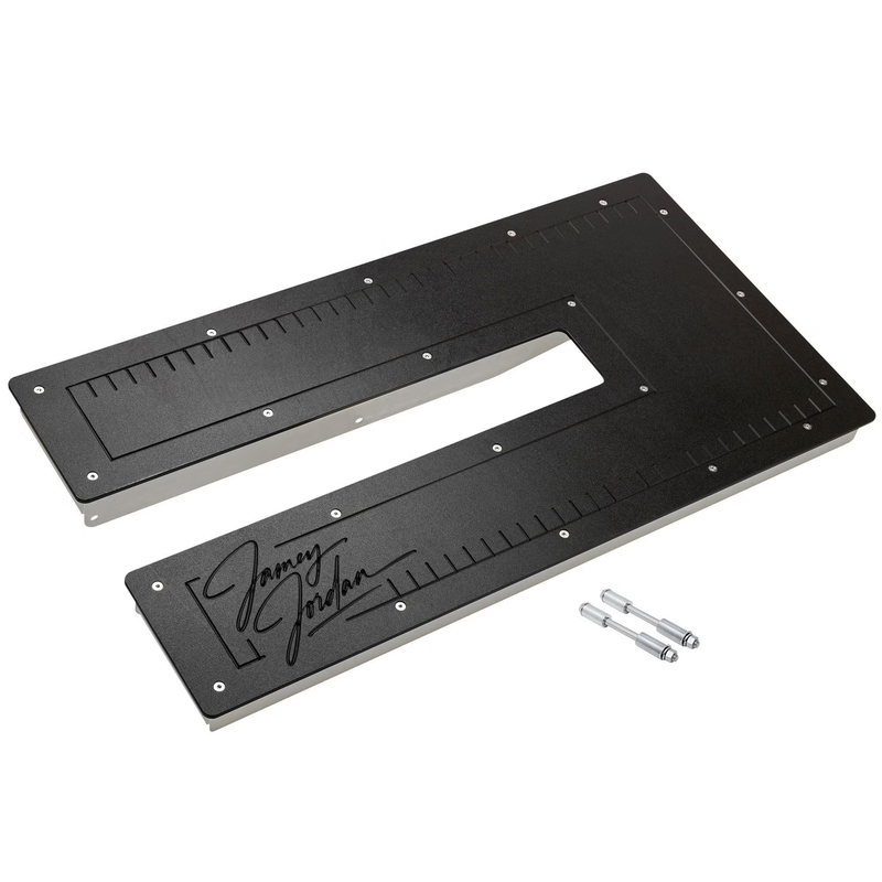 Jamey Jordan Signature Bead Roller Table