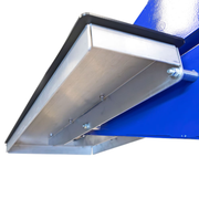 Jamey Jordan Signature Bead Roller Table Mounting