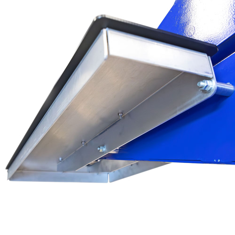 Jamey Jordan Signature Bead Roller Table Mounting