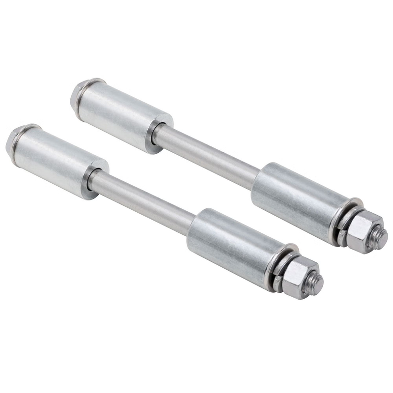 Jamey Jordan Signature Bead Roller Table Hardware