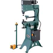 Grizzly G0996 Power Hammer Front Right