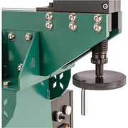 Grizzly G0996 Power Hammer Tool Height Adjuster