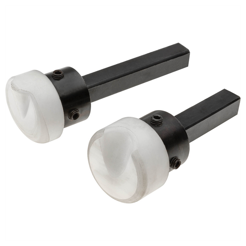 Nylon Thumbnail Shrinking Dies for Power Hammer