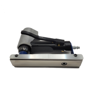 OX Heavy Duty Planishing Hammer Flat