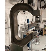 Lambco 30" Cast Iron English Wheel