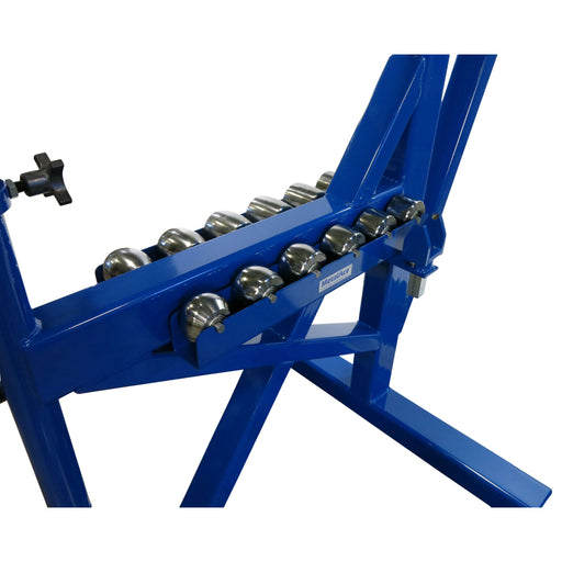 MetalAce MA2 Deluxe In Place