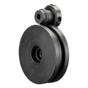 Mittler Bros 201-010 HD Tube Bead Roll Set - Side