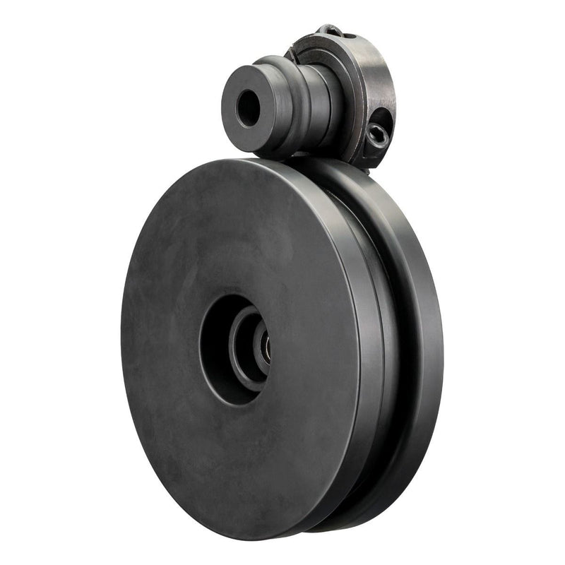 Mittler Bros 201-010 HD Tube Bead Roll Set - Side