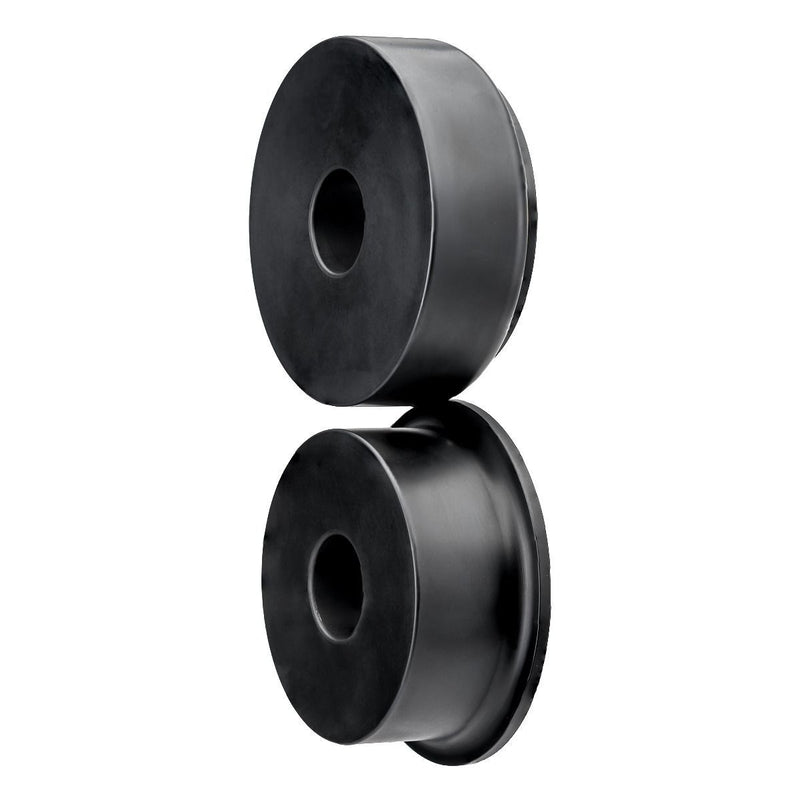 Mittler Bros Full Radius Tank Roll Set Side