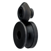 Mittler Bros. 1/2" 90° Roll Set 201-500-B Side