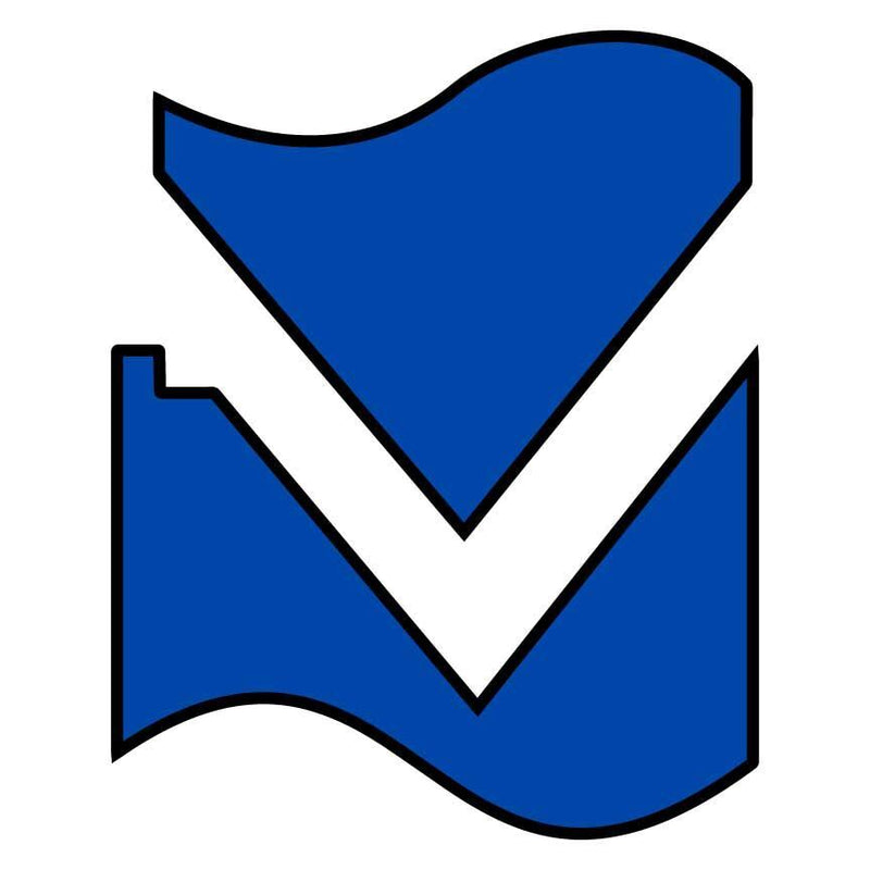 Mittler Bros. 1/2" 90° Roll Set 201-500-B Profile