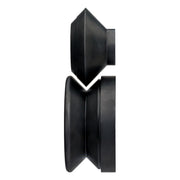 Mittler Bros. 1/2" 90° Roll Set 201-500-B