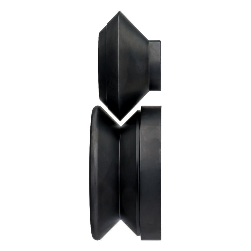 Mittler Bros. 1/2" 90° Roll Set 201-500-B