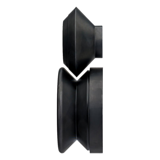 Mittler Bros. 1/2" 90° Roll Set 201-500-B